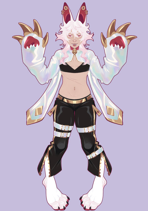 LINELESS